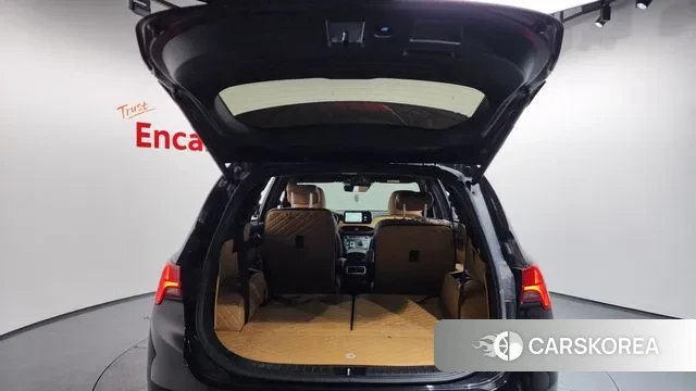 Hyundai The New Santa Fe id 3518780 из Кореи 11