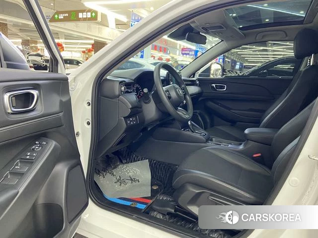 Honda Binzhi id 4297422 из Китая 11