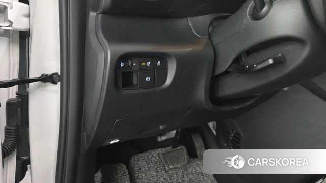Hyundai The New Casper id 4487926 из Кореи 11