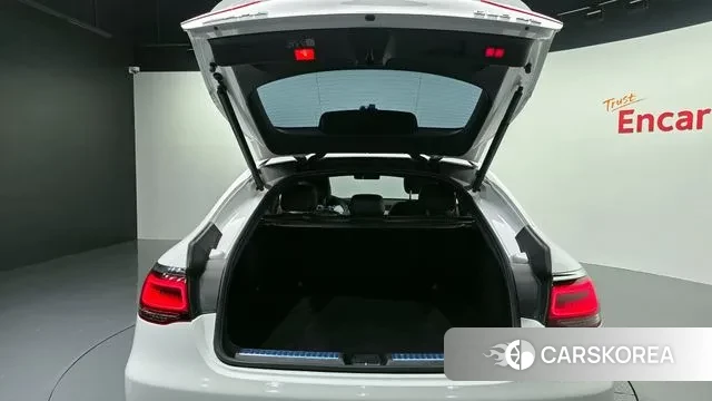 Mercedes-Benz GLC-Class X253 id 3776489 из Кореи 11