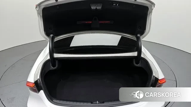 Hyundai The New Grandeur IG id 3597302 из Кореи 11