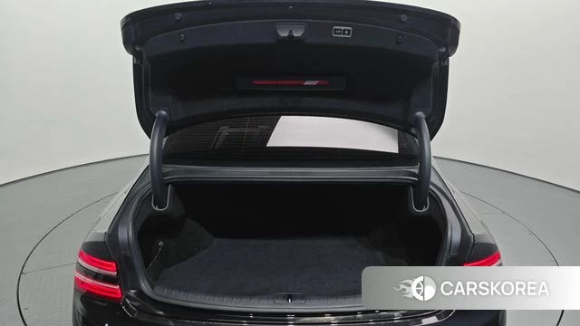 Genesis G80 (RG3) id 4731804 из Кореи 11
