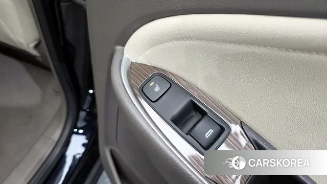 Chevrolet (GM Daewoo) The New Malibu id 3650343 из Кореи 11