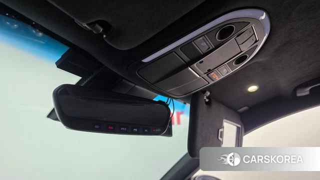 Genesis G70 id 4895282 из Кореи 11