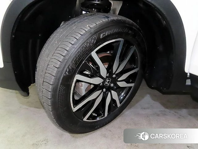 Honda Pilot 3rd generation id 3834543 из Кореи 11