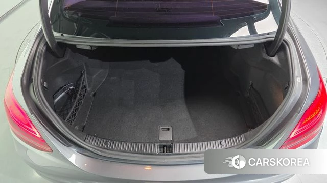 Mercedes-Benz C-Class W205 id 4722488 из Кореи 11
