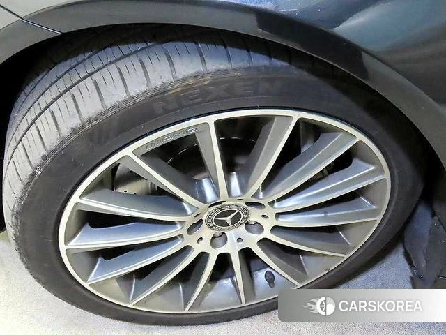 Mercedes-Benz S-Class W222 id 4197071 из Кореи 11