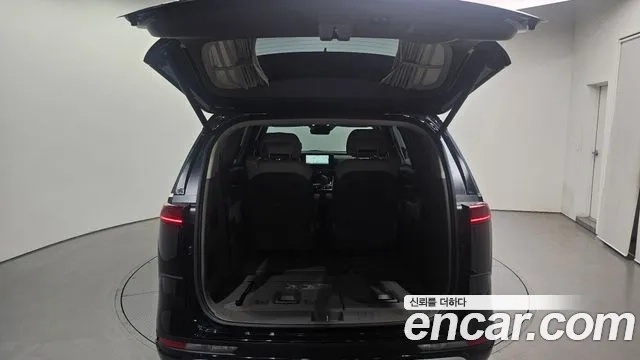 Kia Carnival 4th generation id 2926245 из Кореи 11