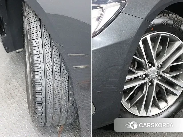 Hyundai Grandeur IG id 3666771 из Кореи 11