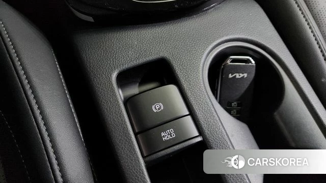 Kia The New Seltos id 4280517 из Кореи 11