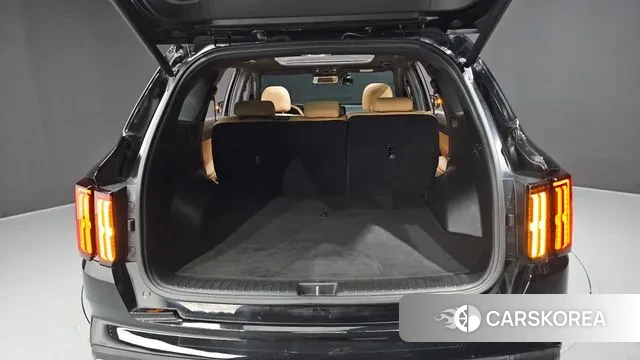 Kia Sorento 4th Generation id 3482827 из Кореи 11