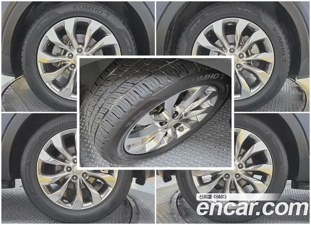 Kia The New Sorento id 2892192 из Кореи 11