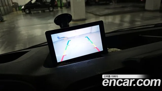 Renault Korea (Samsung) Master id 2227516 из Кореи 11