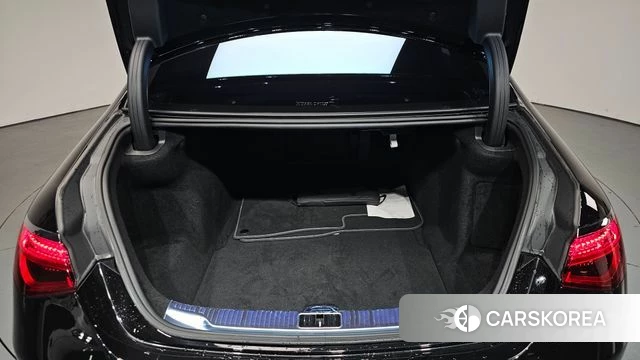 Mercedes-Benz S-Class W223 id 4687490 из Кореи 11