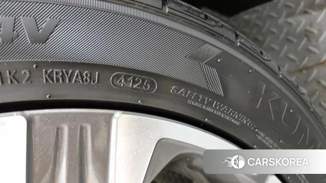 Kia K5 3rd generation id 4303742 из Кореи 11