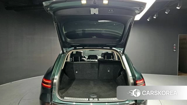 Genesis GV70 id 3800515 из Кореи 11