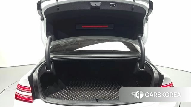 Genesis G80 (RG3) id 4360685 из Кореи 11