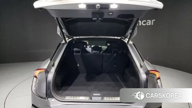 Kia EV6 id 3011115 из Кореи 11