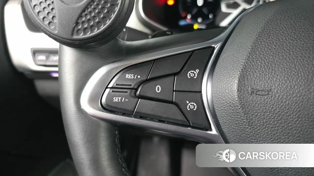 Renault Korea (Samsung) XM3 id 4360730 из Кореи 11
