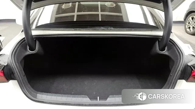 Kia The New K5 3rd generation id 3634019 из Кореи 11