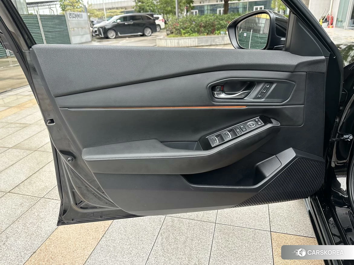 Honda Accord id 4407657 из Китая 11