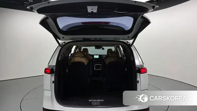 Kia Carnival 4th generation id 3712546 из Кореи 11