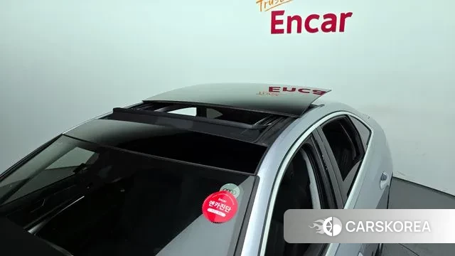 Audi A6 (C8) id 3621150 из Кореи 11