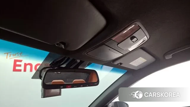 Kia The New K3 2nd generation id 3052752 из Кореи 11