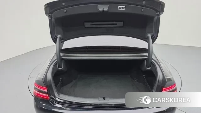 Genesis G80 (RG3) id 3207037 из Кореи 11