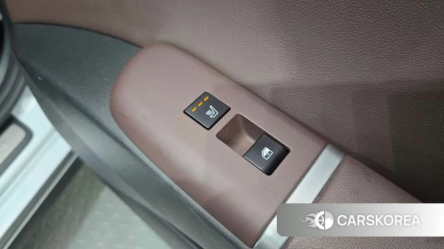 Hyundai Grandeur Hybrid (GN7) id 4433176 из Кореи 11