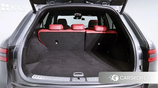 Genesis GV70 id 3410593 из Кореи 11