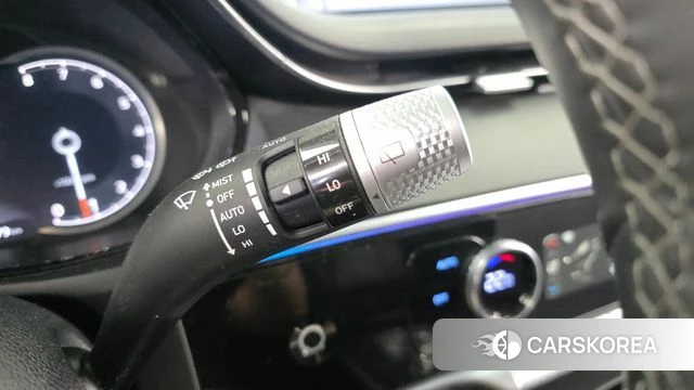 Genesis GV70 id 4457690 из Кореи 11