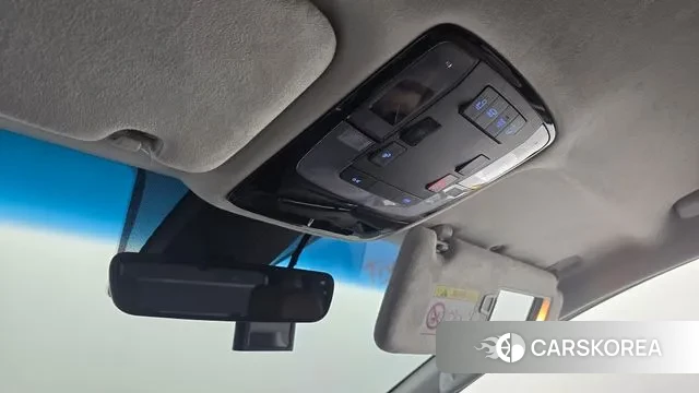 Hyundai Staria id 3349043 из Кореи 11