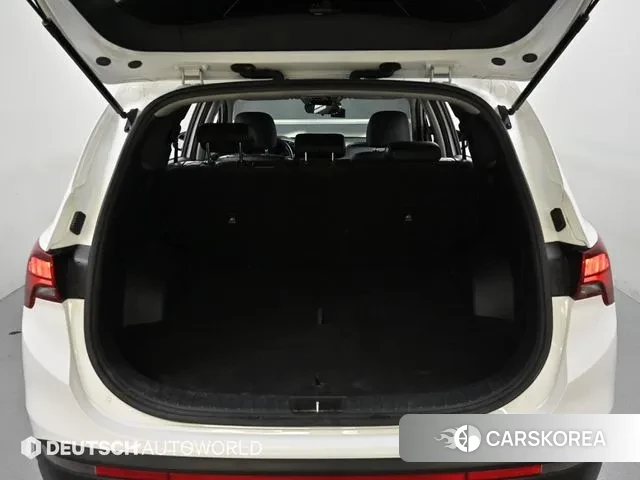 Hyundai The New Santa Fe id 3479249 из Кореи 11