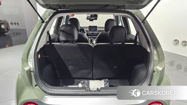 Hyundai Casper id 3431999 из Кореи 11