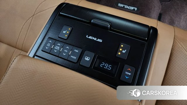 Lexus ES300h 7th generation id 4410934 из Кореи 11