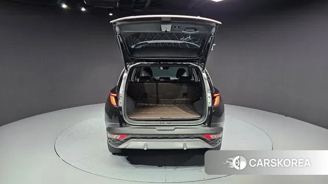 Hyundai Tucson Hybrid (NX4) id 3246561 из Кореи 11