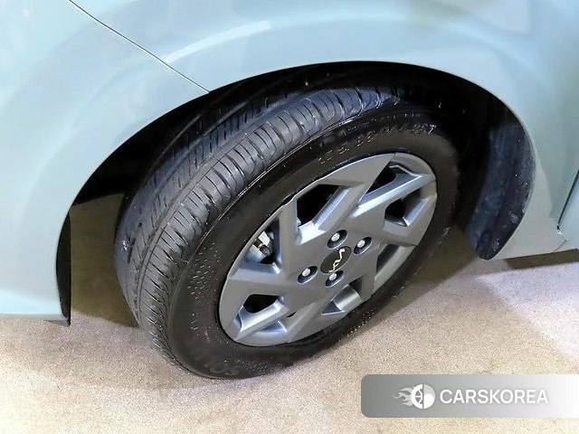 Kia The New Morning (JA) id 4380984 из Кореи 11