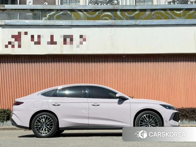 BYD Qin PLUS DM id 4241529 из Китая 11