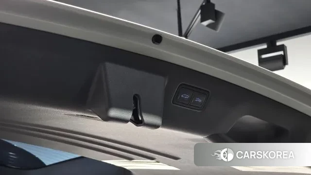 Hyundai Staria id 3517632 из Кореи 11