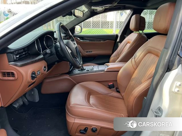 Maserati President id 4211044 из Китая 11