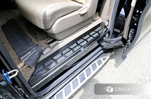 Kia Carnival 4th generation id 2965193 из Кореи 11