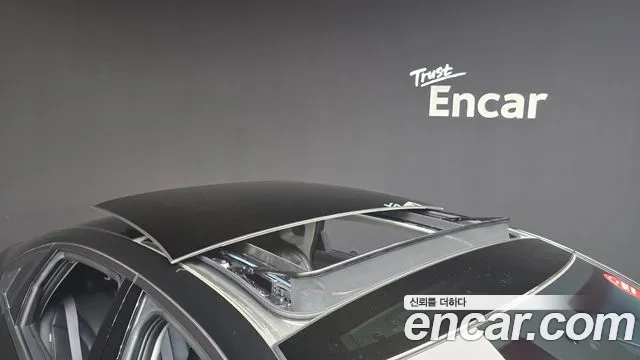 Kia K8 Hybrid id 2867864 из Кореи 11