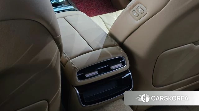 Genesis G80 (RG3) id 4691291 из Кореи 11