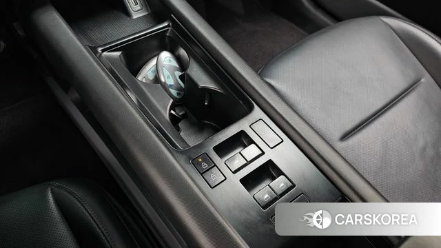 Hyundai Ionic 6 id 4880601 из Кореи 11
