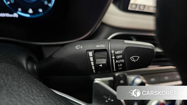 Genesis The New G70 id 4692242 из Кореи 11