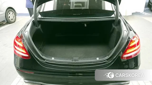 Mercedes-Benz E-Class W213 id 2986493 из Кореи 11