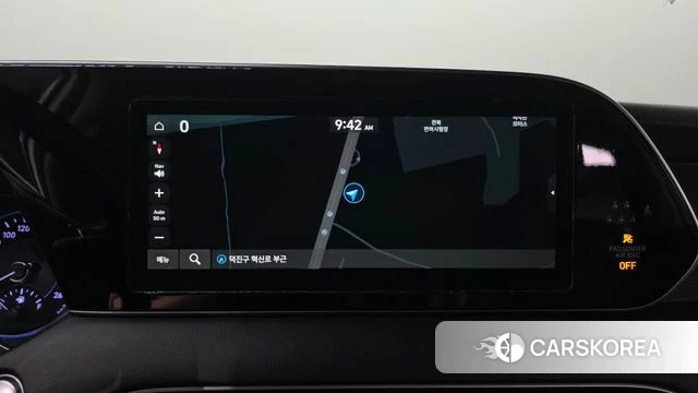 Hyundai Palisade id 4581369 из Кореи 11