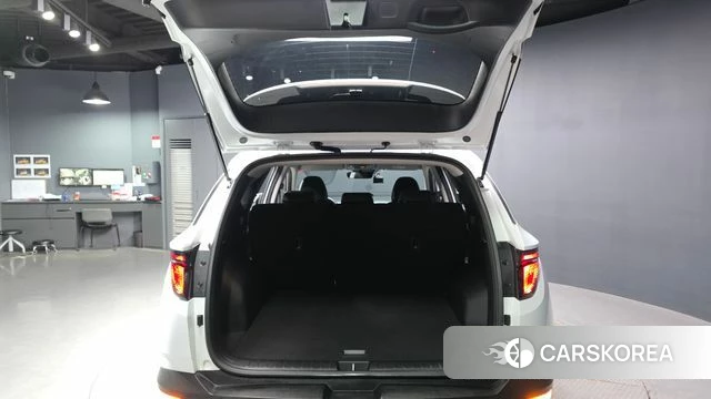 Hyundai Tucson (NX4) id 4416094 из Кореи 11