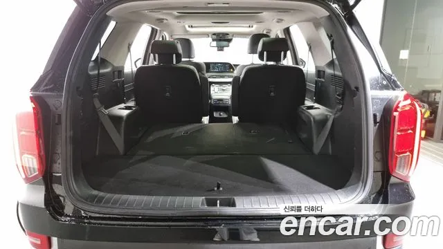 Hyundai Palisade id 2718671 из Кореи 11